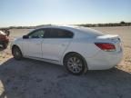 2013 Buick Lacrosse