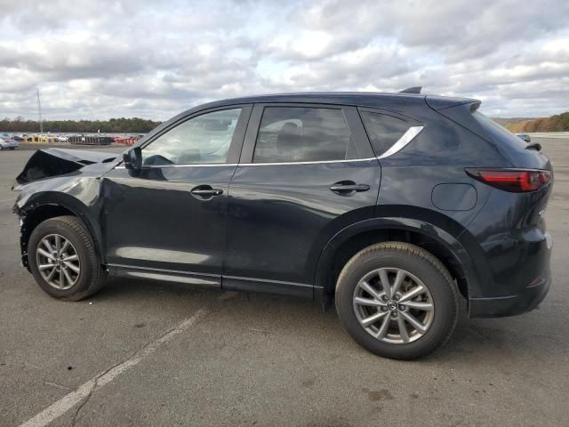 2024 Mazda CX-5 Preferred