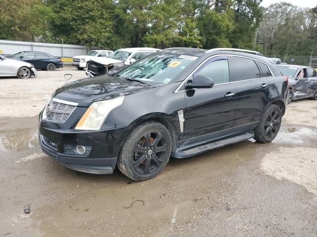 2010 Cadillac SRX Performance Collection