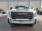 2024 GMC Sierra K2500 Heavy Duty