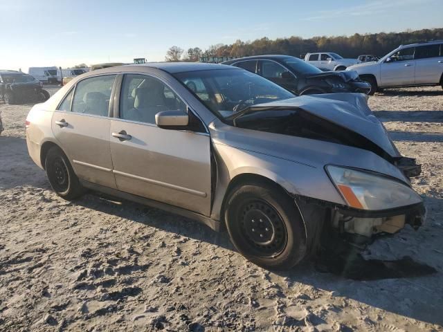 2004 Honda Accord LX