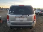 2009 Honda Pilot EXL