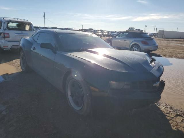 2013 Chevrolet Camaro LS