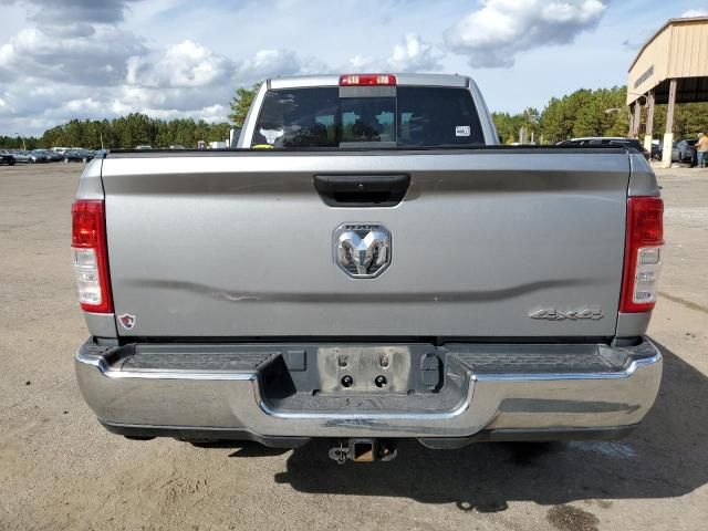 2022 Dodge RAM 2500 Tradesman