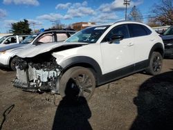 Mazda salvage cars for sale: 2023 Mazda CX-30 Premium Plus