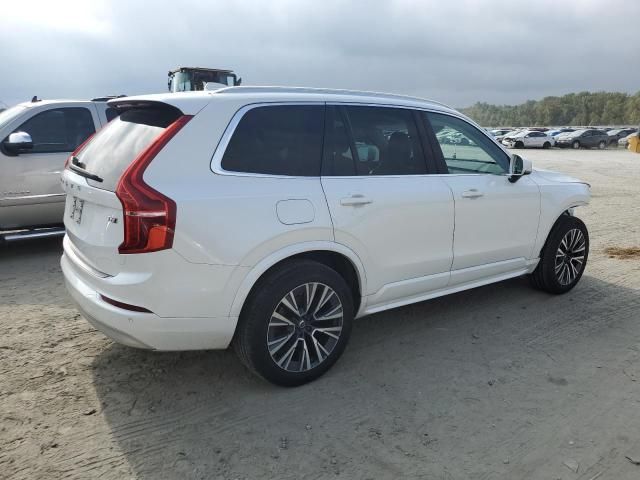 2022 Volvo XC90 T6 Momentum