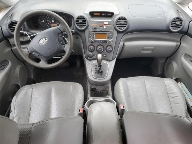 2009 KIA Rondo Base