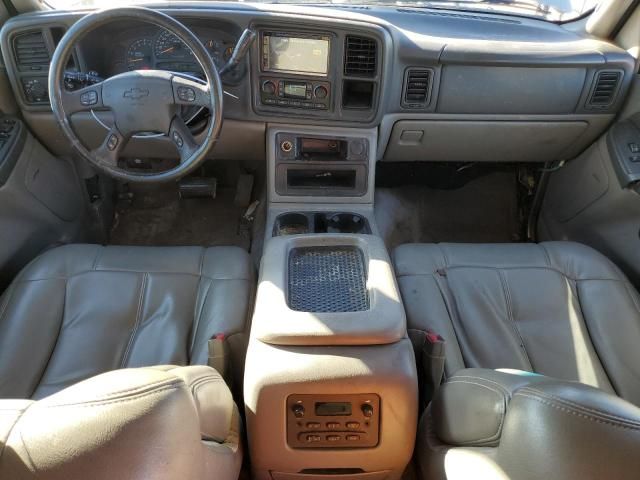 2003 Chevrolet Tahoe C1500