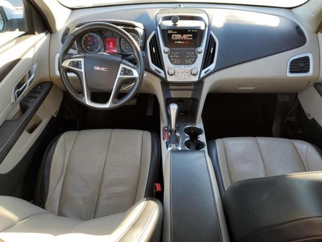 2013 GMC Terrain SLT