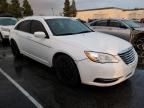 2014 Chrysler 200 LX