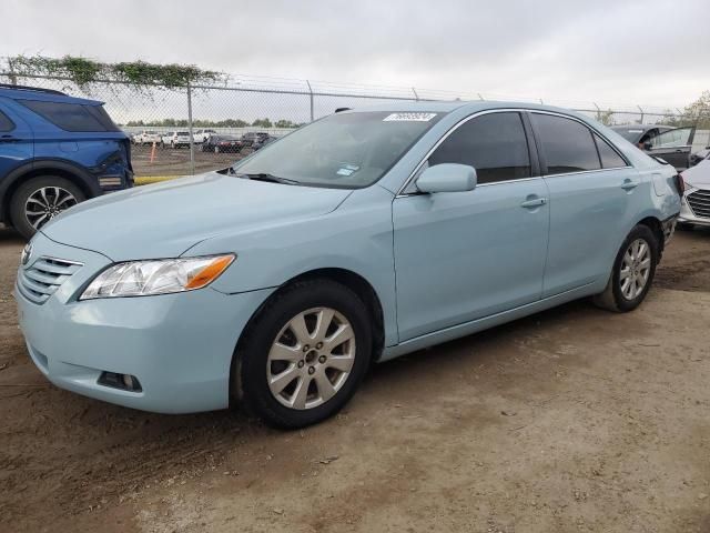 2009 Toyota Camry SE