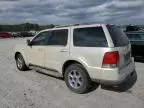 2005 Lincoln Aviator