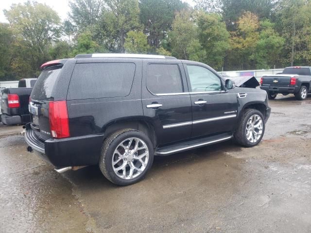 2008 Cadillac Escalade Luxury