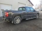 2014 GMC Sierra K1500