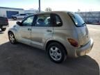 2005 Chrysler PT Cruiser