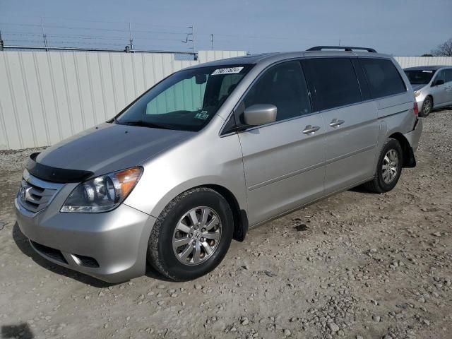 2008 Honda Odyssey EXL