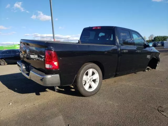 2024 Dodge RAM 1500 Classic SLT