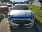 2017 Ford Fusion Titanium HEV