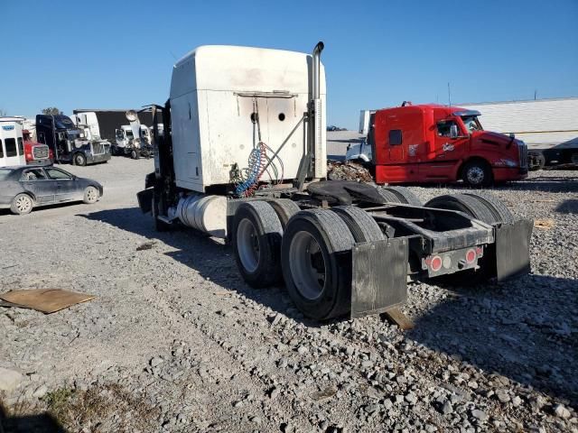 2016 Mack 600 CXU600