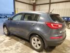 2012 KIA Sportage Base