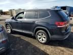 2018 Volkswagen Atlas SE