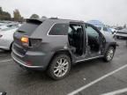 2015 Jeep Grand Cherokee Summit