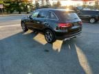 2016 Mercedes-Benz GLC 300