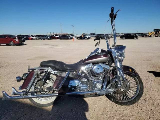 2007 Harley-Davidson Flhrci