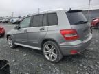 2010 Mercedes-Benz GLK 350 4matic