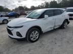 2020 Chevrolet Blazer 1LT