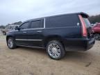 2015 Cadillac Escalade ESV Platinum