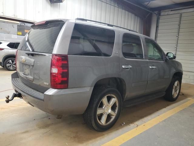 2007 Chevrolet Tahoe K1500