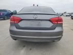 2014 Volkswagen Passat SEL