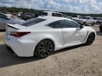 2015 Lexus RC-F