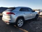 2020 Volkswagen Atlas Cross Sport SEL