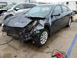 Nissan salvage cars for sale: 2012 Nissan Altima Base