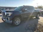 2022 GMC Sierra Limited K1500 SLT