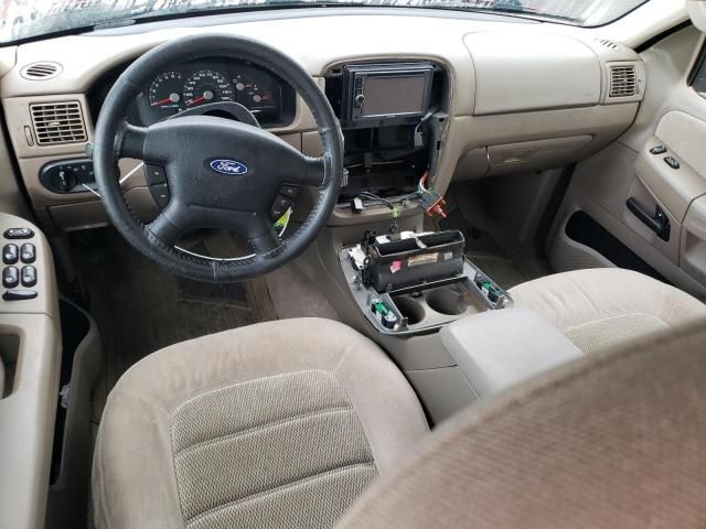 2005 Ford Explorer XLT