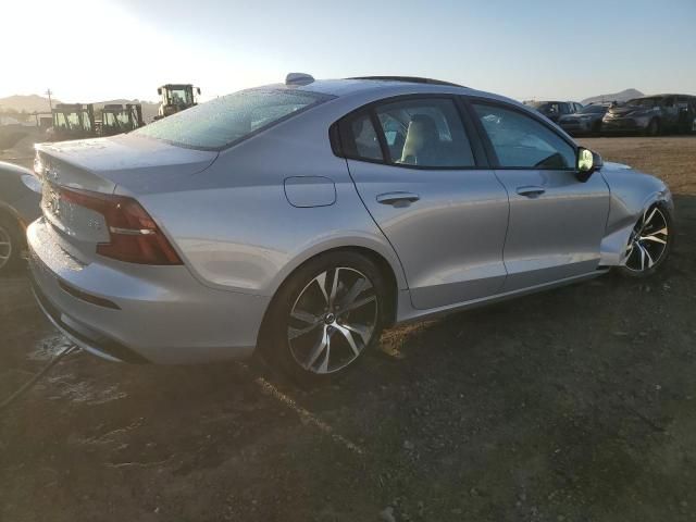 2024 Volvo S60 Core