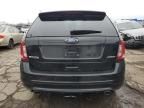 2011 Ford Edge Sport