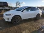 2017 Tesla Model X