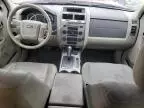 2008 Ford Escape HEV