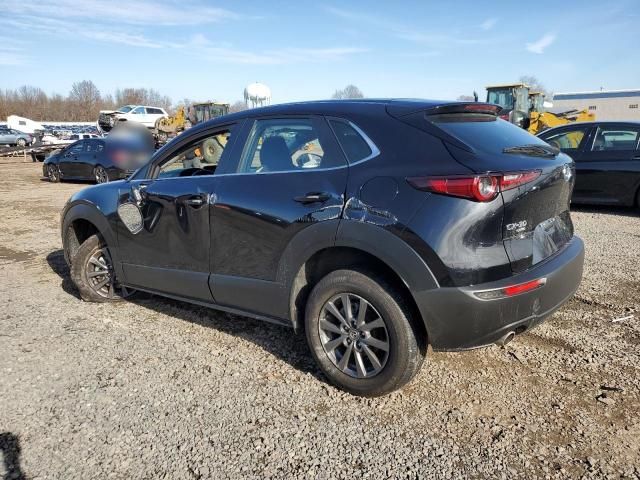 2021 Mazda CX-30