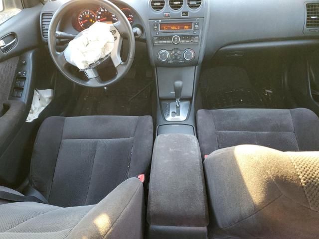 2008 Nissan Altima 2.5