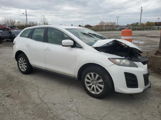 2010 Mazda CX-7