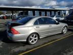 2005 Mercedes-Benz C 230K Sport Sedan