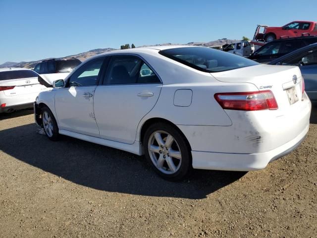 2008 Toyota Camry CE