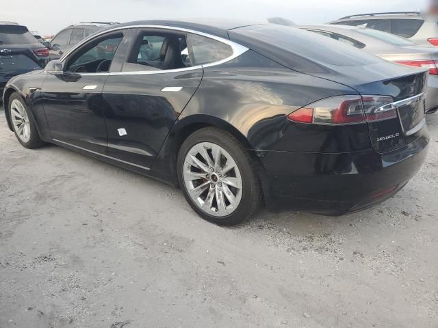 2017 Tesla Model S