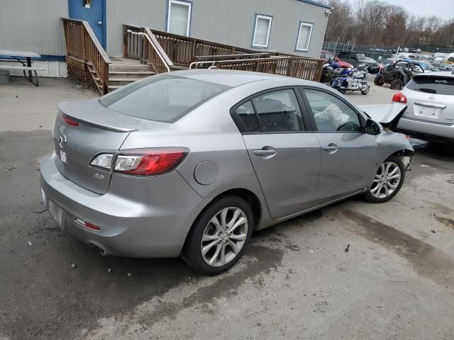 2010 Mazda 3 S