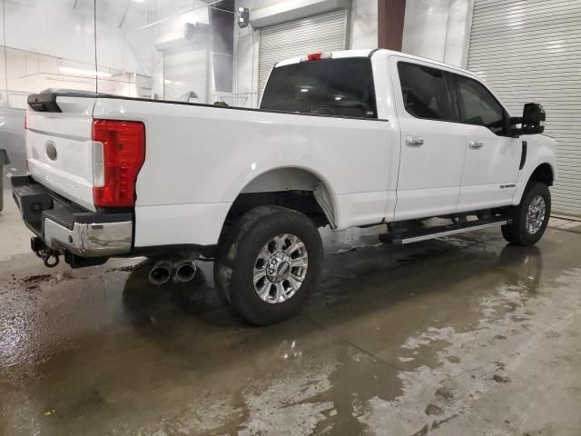 2019 Ford F250 Super Duty